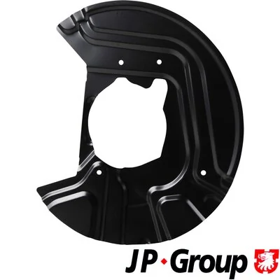 Splash Guard, brake disc